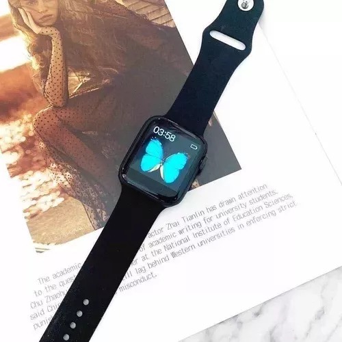 Miniatura 2 de Smart Watch T500 Reloj Inteligente